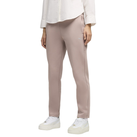 PUMA HLACE PUMA EVOSTRIPE SWEATPANTS DK OP