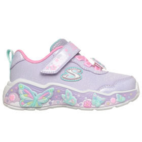 SKECHERS ADIDAȘI LIL BUTTERFLY BLISS