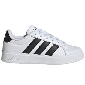 ADIDAS TENISICE STREETTALK J FTWWHT/CBLACK/CBLACK