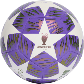 ADIDAS MINGE UCL TRN F