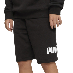 PUMA KRATKE HLACE PUMA ESS NO. 1 LOGO KRATKE HLACE TR B