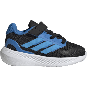 ADIDAS ADIDAȘI RUNFALCON 5 EL I CBLACK/LUAQ/LURABL