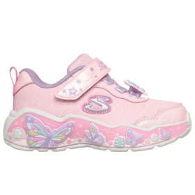 SKECHERS ADIDAȘI LIL BUTTERFLY BLISS