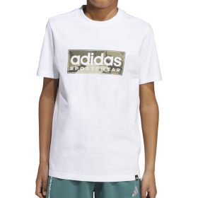 ADIDAS TRICOU K.R. B CAMO LIN