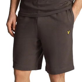 LYLE AND SCOTT SWEAT SHORT