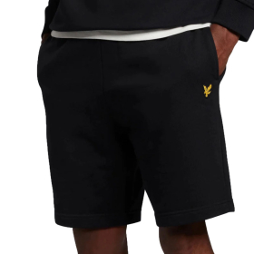 LYLE AND SCOTT SORTS SWEAT SHORT