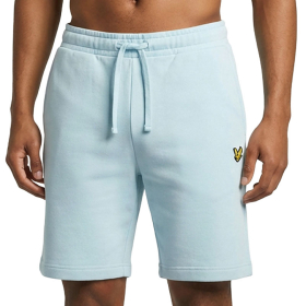 LYLE AND SCOTT SORTS PLAIN SWEATSHORT