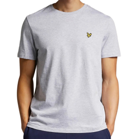 LYLE AND SCOTT PLAIN T-SHIRT