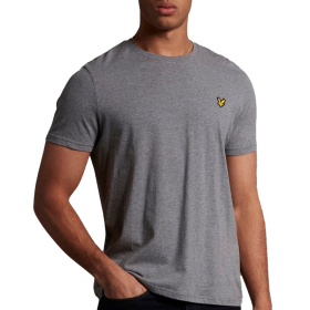 LYLE AND SCOTT MAJICA PLAIN T-SHIRT