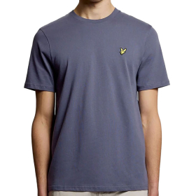 LYLE AND SCOTT MAJICA PLAIN T-SHIRT