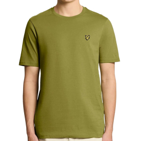 LYLE AND SCOTT MAJICA PLAIN T-SHIRT