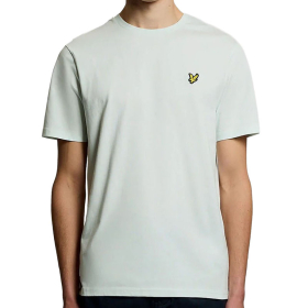LYLE AND SCOTT MAJICA PLAIN T-SHIRT