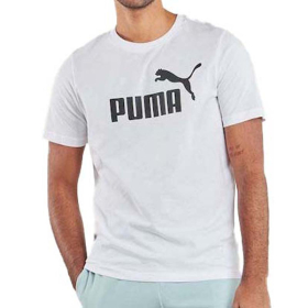 PUMA MAJICA PUMA ESS NO.1 LOGO TEE