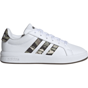 ADIDAS ADIDAȘI GRAND COURT 3.0 J FTWWHT/TENGRN/GUM5