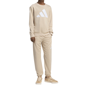 ADIDAS KOMPLET ANTRENAMENTURI J BL FT JOG 280 CRLI/WHITE