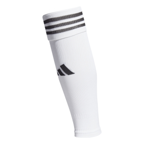 ADIDAS STUCNE TEAM SLEEVE 23      WHITE/BLACK