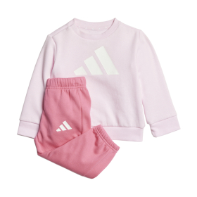 ADIDAS KOMPLET I BL FL JOG 240