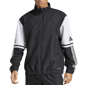 ADIDAS MAJICA DUGIH RUKAVA SQ25 PRE JKT