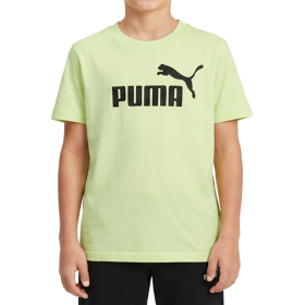 PUMA TRICOU PUMA ESS NO. 1 LOGO TEE B