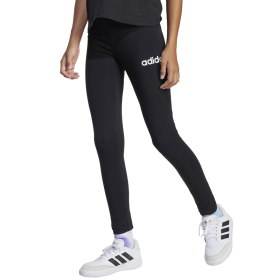 ADIDAS COLANȚI JG LIN LEG 230 BLACK/WHITE