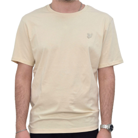LYLE AND SCOTT MAJICA SUPERFINE T-SHIRT