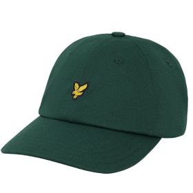 LYLE AND SCOTT KACKET BASEBALL CAP
