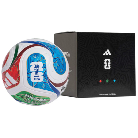 ADIDAS LOPTA WC LGE BOX TRIONDA
