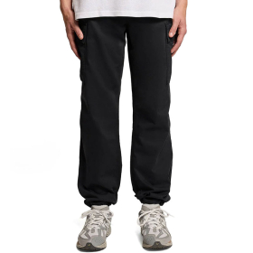 LYLE AND SCOTT HLACE CUFFED CARGO TROUSERS