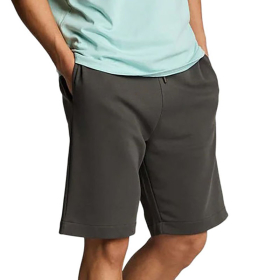 LYLE AND SCOTT SORTS SUPERFINE SWEATSHORT