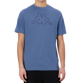 KAPPA MAJICA LOGO KORPO CROMEN
