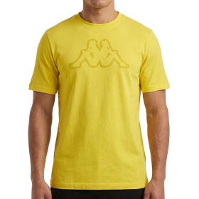 KAPPA MAJICA LOGO KORPO CROMEN