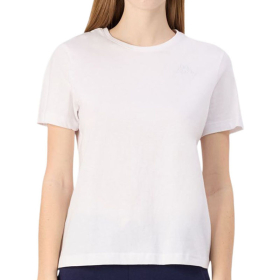 KAPPA TRICOU LOGO SYLVIE