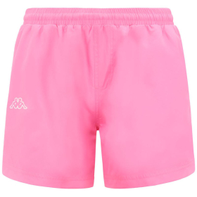 KAPPA KRATKE HLACE LOGO  FULTOMI