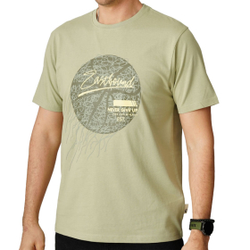 EASTBOUND TRICOU BASKET