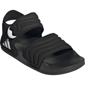 ADIDAS SANDALE ADILETTE SANDAL 2 K CBLACK/CBLACK/FTWWHT