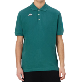 KAPPA MAJICA LOGO SHARAS MSS