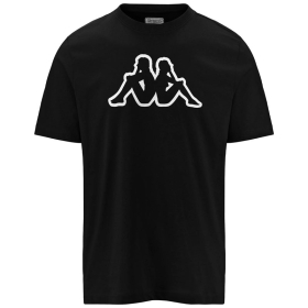 KAPPA MAJICA LOGO CROMEN