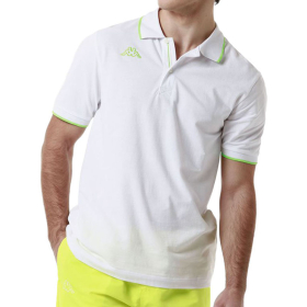 KAPPA MAJICA LOGO FLU