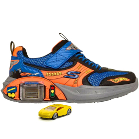 SKECHERS SUPERGE SKECHERS GARAGE