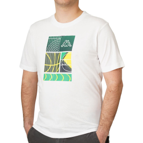 KAPPA MAJICA LOGO IPOP