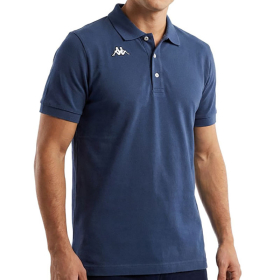 KAPPA TRICOU LOGO SHARAS MSS
