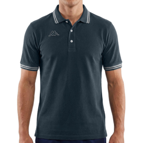 KAPPA TRICOU LOGO MALTAX 5 MSS