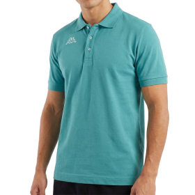 KAPPA TRICOU LOGO LIFE MSS