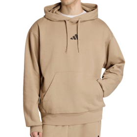 ADIDAS MAJICA DUGIH RUKAVA M FEELCOZY HD