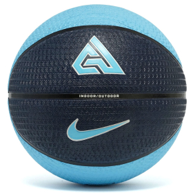 NIKE LOPTA NIKE PLAYGROUND 8P 2.0 G ANTETOKOUNMPO DEFLATED