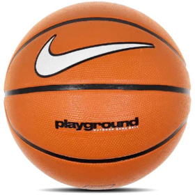 NIKE LOPTA NIKE EVERYDAY PLAYGROUND 8P DEFLATED