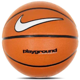 NIKE LOPTA NIKE EVERYDAY PLAYGROUND 8P DEFLATED