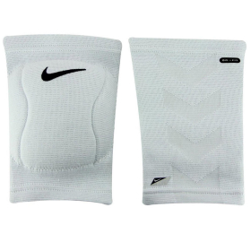 NIKE STITNIK NIKE STREAK VOLLEYBALL KNEE PAD CE XL/XXL WHITE