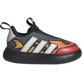 ADIDAS ADIDAȘI BUBBLECOMIC I GRESIX/FTWWHT/LUCRED