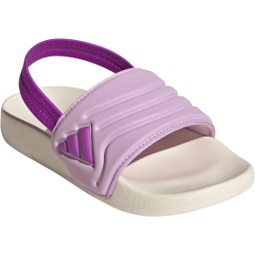 ADIDAS SANDALE ADILETTE ESTRAP 2.0 C OWHITE/PURBUR/BLILIL